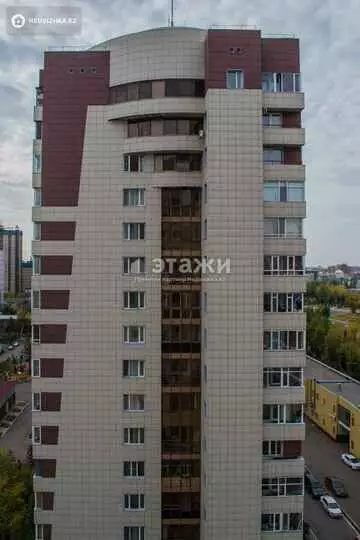 112 м², 4-комнатная квартира, этаж 15 из 16, 112 м², изображение - 17