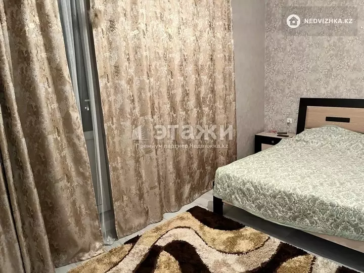 100 м², 4-комнатная квартира, этаж 8 из 9, 100 м², изображение - 1