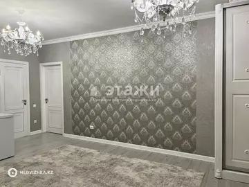 100 м², 4-комнатная квартира, этаж 8 из 9, 100 м², изображение - 6