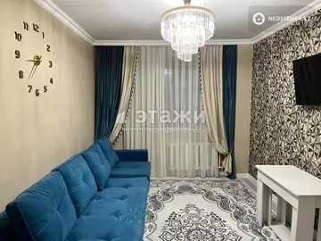 100 м², 4-комнатная квартира, этаж 8 из 9, 100 м², изображение - 8