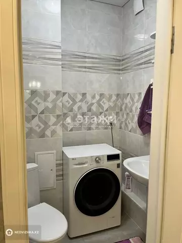 100 м², 4-комнатная квартира, этаж 8 из 9, 100 м², изображение - 14