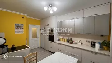 65.4 м², 2-комнатная квартира, этаж 6 из 9, 65 м², изображение - 9