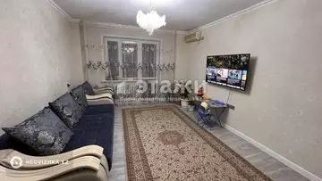 65.4 м², 2-комнатная квартира, этаж 6 из 9, 65 м², изображение - 7