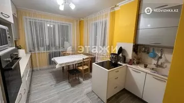 65.4 м², 2-комнатная квартира, этаж 6 из 9, 65 м², изображение - 8