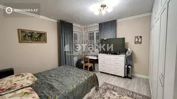 65.4 м², 2-комнатная квартира, этаж 6 из 9, 65 м², изображение - 11