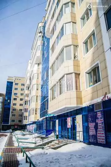 65.4 м², 2-комнатная квартира, этаж 6 из 9, 65 м², изображение - 16