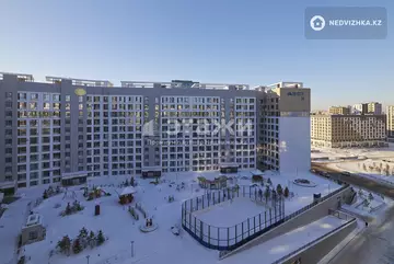 76.9 м², 2-комнатная квартира, этаж 10 из 10, 77 м², изображение - 16