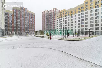 114.8 м², 4-комнатная квартира, этаж 2 из 7, 115 м², изображение - 12