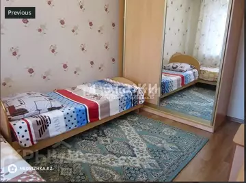 45 м², 2-комнатная квартира, этаж 5 из 5, 45 м², изображение - 1