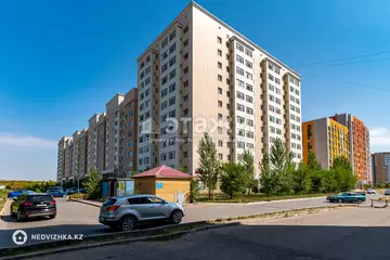 39 м², 1-комнатная квартира, этаж 8 из 12, 39 м², изображение - 19