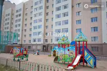 39 м², 1-комнатная квартира, этаж 8 из 12, 39 м², изображение - 21