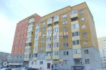 115.4 м², 4-комнатная квартира, этаж 7 из 10, 115 м², изображение - 3