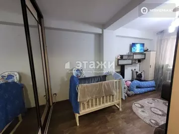 32.4 м², 1-комнатная квартира, этаж 9 из 17, 32 м², изображение - 4