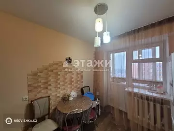 32.4 м², 1-комнатная квартира, этаж 9 из 17, 32 м², изображение - 5