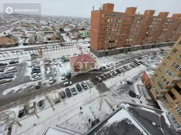 32.4 м², 1-комнатная квартира, этаж 9 из 17, 32 м², изображение - 23