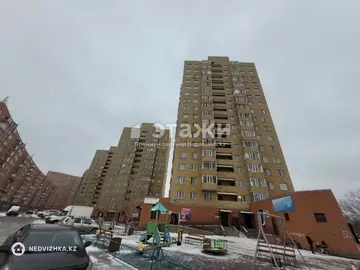 32.4 м², 1-комнатная квартира, этаж 9 из 17, 32 м², изображение - 24