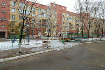 72 м², 3-комнатная квартира, этаж 5 из 5, 72 м², изображение - 12