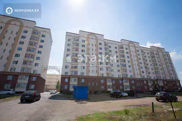 3-комнатная квартира, этаж 3 из 9, 80 м²