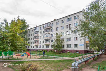 65 м², 3-комнатная квартира, этаж 5 из 5, 65 м², изображение - 8