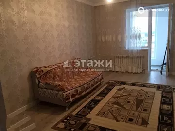 58.2 м², 2-комнатная квартира, этаж 4 из 10, 58 м², изображение - 2