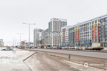 34 м², 1-комнатная квартира, этаж 6 из 18, 34 м², изображение - 21