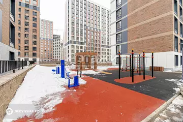 34 м², 1-комнатная квартира, этаж 6 из 18, 34 м², изображение - 24