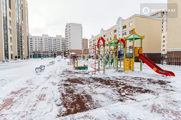 38.5 м², 2-комнатная квартира, этаж 9 из 9, 38 м², изображение - 9