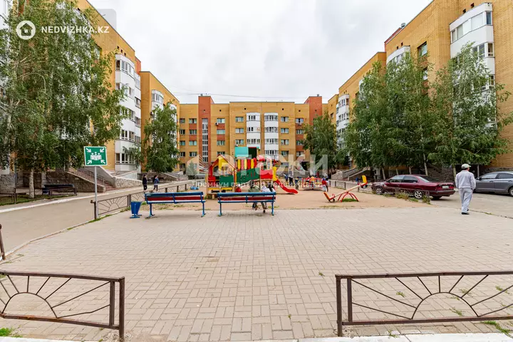 35 м², 2-комнатная квартира, этаж 5 из 5, 35 м², изображение - 1