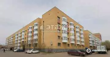 35 м², 2-комнатная квартира, этаж 5 из 5, 35 м², изображение - 12