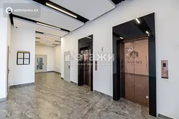 1-комнатная квартира, этаж 8 из 12, 41 м²