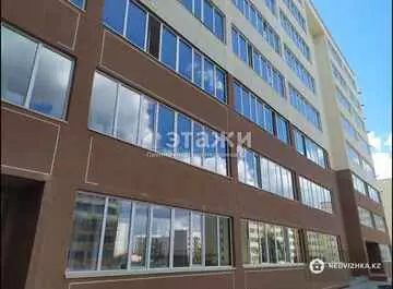 2-комнатная квартира, этаж 3 из 8, 63 м²
