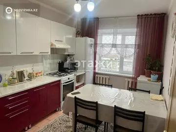 68 м², 3-комнатная квартира, этаж 8 из 9, 68 м², изображение - 1