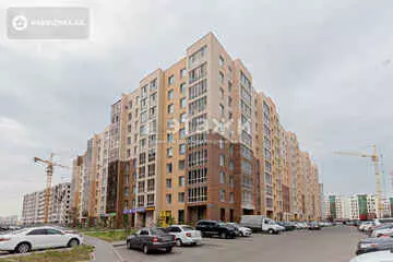 94 м², 3-комнатная квартира, этаж 4 из 10, 94 м², изображение - 12