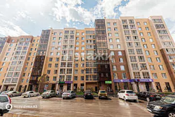 94 м², 3-комнатная квартира, этаж 4 из 10, 94 м², изображение - 13