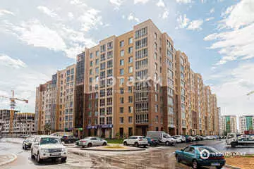 94 м², 3-комнатная квартира, этаж 4 из 10, 94 м², изображение - 14