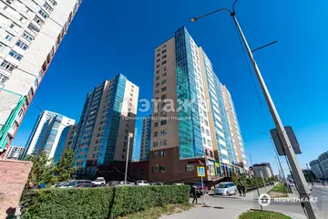 45 м², 1-комнатная квартира, этаж 1 из 9, 45 м², изображение - 8