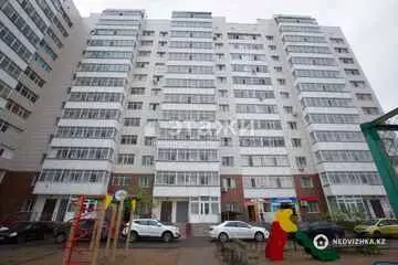 4-комнатная квартира, этаж 7 из 12, 138 м²