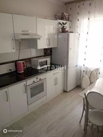 80 м², 3-комнатная квартира, этаж 1 из 9, 80 м², изображение - 1