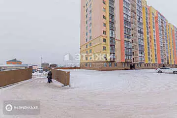 70 м², 3-комнатная квартира, этаж 6 из 12, 70 м², изображение - 19