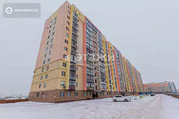 70 м², 3-комнатная квартира, этаж 6 из 12, 70 м², изображение - 20