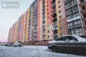 69.7 м², 2-комнатная квартира, этаж 4 из 12, 70 м², изображение - 6