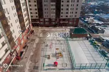 2-комнатная квартира, этаж 4 из 21, 66 м²