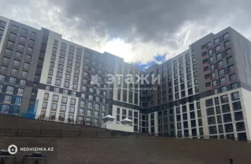 34 м², 1-комнатная квартира, этаж 11 из 12, 34 м², изображение - 2