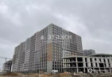 85 м², 3-комнатная квартира, этаж 12 из 16, 85 м², изображение - 0