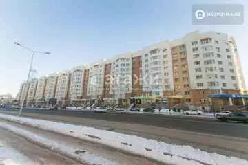 39 м², 1-комнатная квартира, этаж 2 из 9, 39 м², изображение - 0