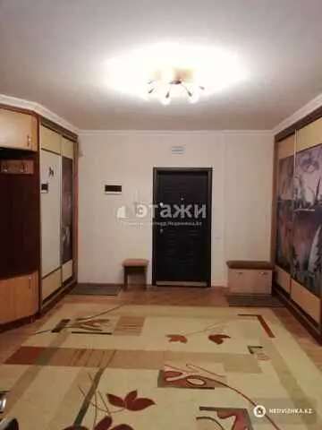 119.7 м², 3-комнатная квартира, этаж 11 из 16, 120 м², изображение - 2