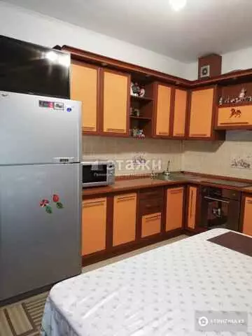 119.7 м², 3-комнатная квартира, этаж 11 из 16, 120 м², изображение - 8