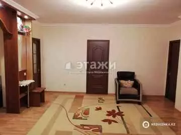 119.7 м², 3-комнатная квартира, этаж 11 из 16, 120 м², изображение - 4