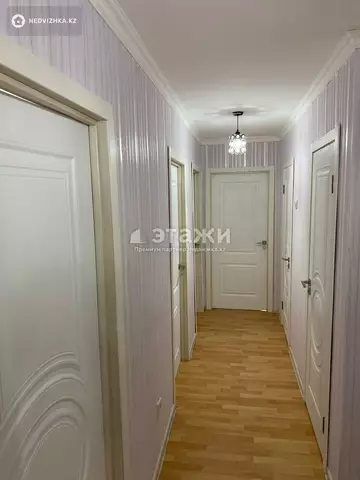 70 м², 4-комнатная квартира, этаж 1 из 5, 70 м², изображение - 14