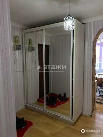 70 м², 4-комнатная квартира, этаж 1 из 5, 70 м², изображение - 16